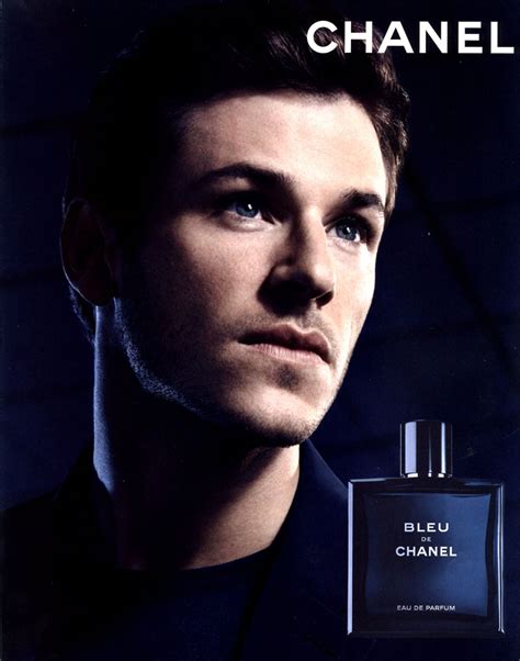 actor in bleu de chanel commercial|Chanel bleu for men commercial.